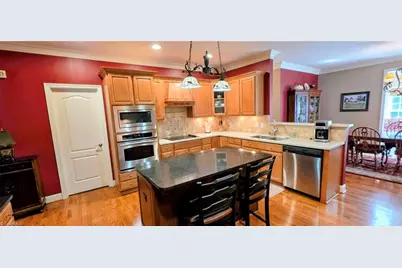 4106 Pennfield Way, High Point, NC 27262 - Photo 15