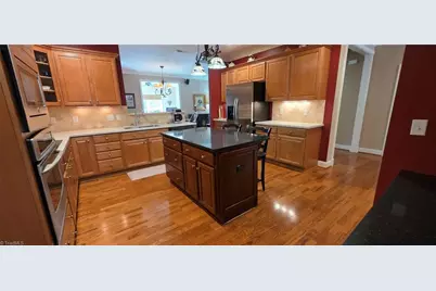 4106 Pennfield Way, High Point, NC 27262 - Photo 21