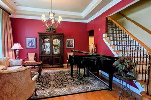 4106 Pennfield Way, High Point, NC 27262 - Photo 9