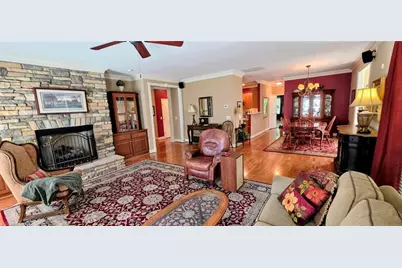4106 Pennfield Way, High Point, NC 27262 - Photo 13
