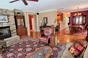 4106 Pennfield Way, High Point, NC 27262 - Photo 13