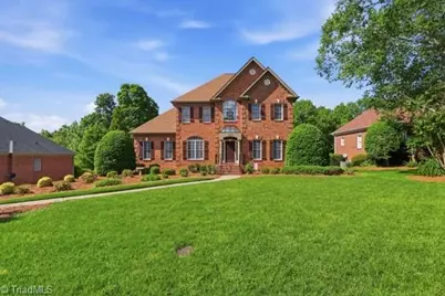 3569 Burnley Drive, Clemmons, NC 27012 - Photo 1