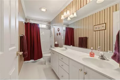 3569 Burnley Drive, Clemmons, NC 27012 - Photo 25
