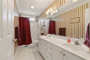 3569 Burnley Dr, Clemmons, NC 27012 - Photo 25