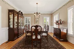 3569 Burnley Dr, Clemmons, NC 27012 - Photo 7