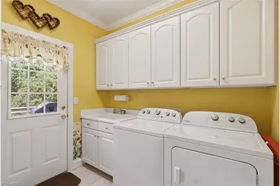 3569 Burnley Drive, Clemmons, NC 27012 - Photo 33