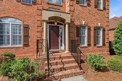3569 Burnley Drive, Clemmons, NC 27012 - Photo 3