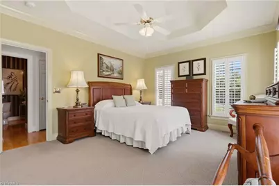 3569 Burnley Drive, Clemmons, NC 27012 - Photo 19