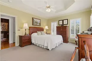 3569 Burnley Dr, Clemmons, NC 27012 - Photo 19
