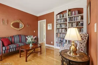 3569 Burnley Drive, Clemmons, NC 27012 - Photo 5