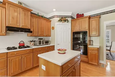 3569 Burnley Drive, Clemmons, NC 27012 - Photo 13