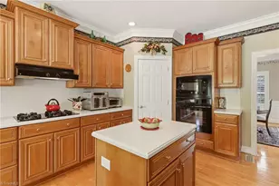 3569 Burnley Dr, Clemmons, NC 27012 - Photo 13