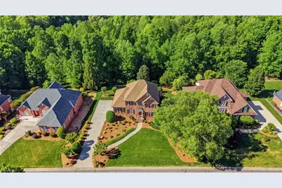 3569 Burnley Drive, Clemmons, NC 27012 - Photo 37