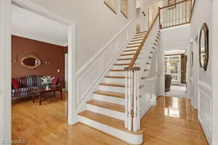 3569 Burnley Dr, Clemmons, NC 27012 - Photo 5