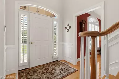 3569 Burnley Drive, Clemmons, NC 27012 - Photo 3