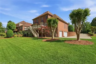 3569 Burnley Dr, Clemmons, NC 27012 - Photo 35