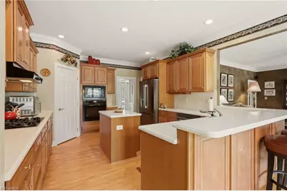 3569 Burnley Drive, Clemmons, NC 27012 - Photo 13