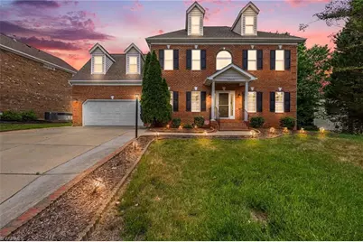5003 Hartridge Way, Greensboro, NC 27407 - Photo 1