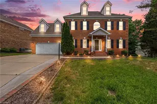 5003 Hartridge Way, Greensboro, NC 27407 - Photo 1