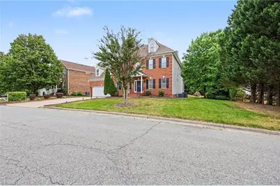 5003 Hartridge Way, Greensboro, NC 27407 - Photo 39