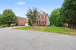 5003 Hartridge Way, Greensboro, NC 27407 - Photo 39