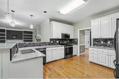 5003 Hartridge Way, Greensboro, NC 27407 - Photo 11