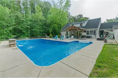 3845 Ranchwood Drive, Clemmons, NC 27012 - Photo 37
