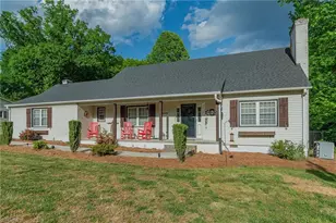3845 Ranchwood Dr, Clemmons, NC 27012 - Photo 3