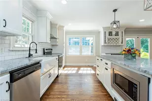 3845 Ranchwood Dr, Clemmons, NC 27012 - Photo 9