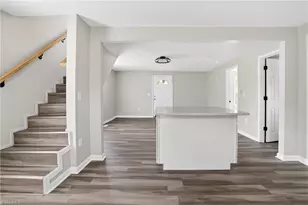 824 Sunset St, Reidsville, NC 27320 - Photo 5