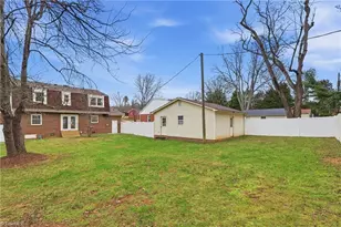 4809 Tara Dr, Greensboro, NC 27410 - Photo 11