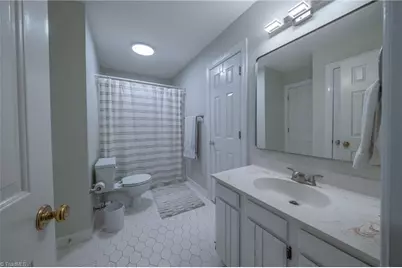 1609 Helmwood Drive, Greensboro, NC 27410 - Photo 37