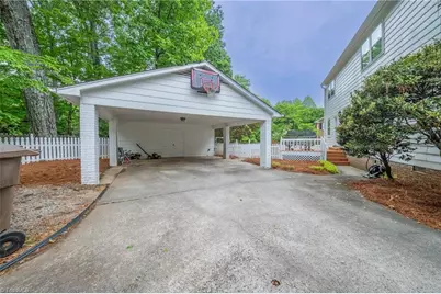 1609 Helmwood Drive, Greensboro, NC 27410 - Photo 47