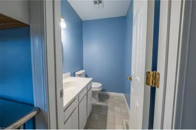 1609 Helmwood Drive, Greensboro, NC 27410 - Photo 9