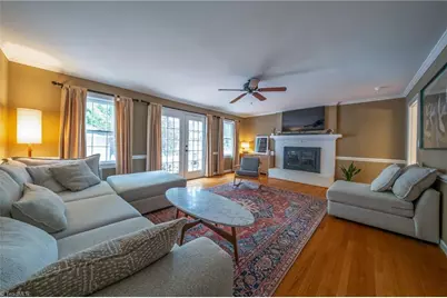 1609 Helmwood Drive, Greensboro, NC 27410 - Photo 13