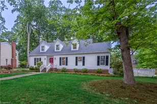 1609 Helmwood Dr, Greensboro, NC 27410 - Photo 1