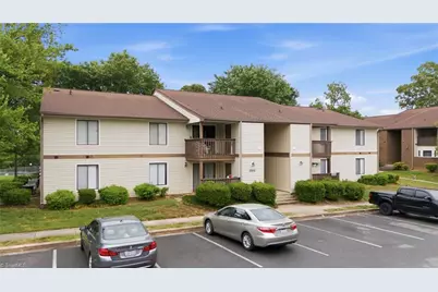 1702 N Hamilton Street #G, High Point, NC 27262 - Photo 3