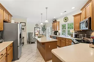 4221 Pennfield Way, High Point, NC 27262 - Photo 9