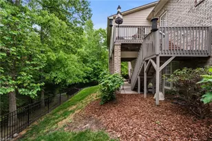 4221 Pennfield Way, High Point, NC 27262 - Photo 49