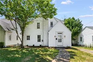 611 W Lexington Ave, High Point, NC 27262 - Photo 1