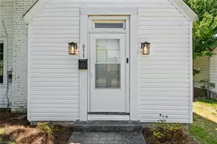611 W Lexington Ave, High Point, NC 27262 - Photo 9