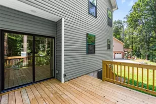 3705 Crusade Dr, Winston-Salem, NC 27101 - Photo 31