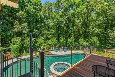 1164 Nc Highway 62 W, High Point, NC 27263 - Photo 37