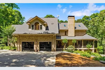 1164 Nc Highway 62 W, High Point, NC 27263 - Photo 1