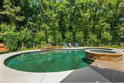 1164 Nc Highway 62 W, High Point, NC 27263 - Photo 39