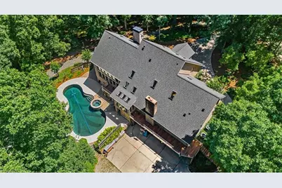 1164 Nc Highway 62 W, High Point, NC 27263 - Photo 45