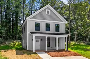 3608 Turret Ct, Winston-Salem, NC 27101 - Photo 1