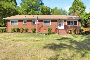 3009 Liberty Rd, Greensboro, NC 27406 - Photo 1
