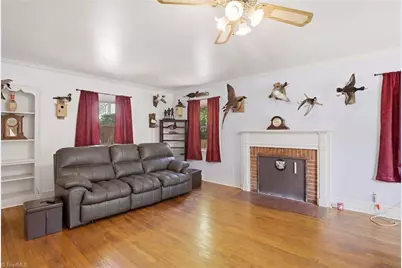 3009 Liberty Road, Greensboro, NC 27406 - Photo 5