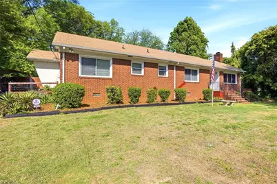 3009 Liberty Road, Greensboro, NC 27406 - Photo 3